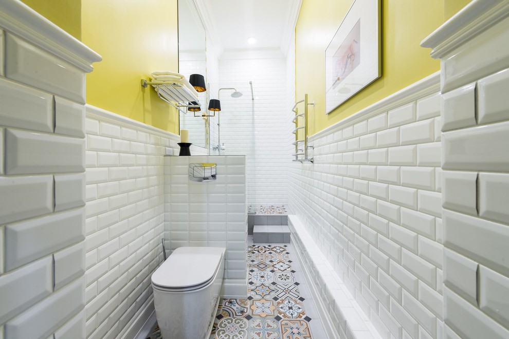 Апартаменты на улице РУбинштейна