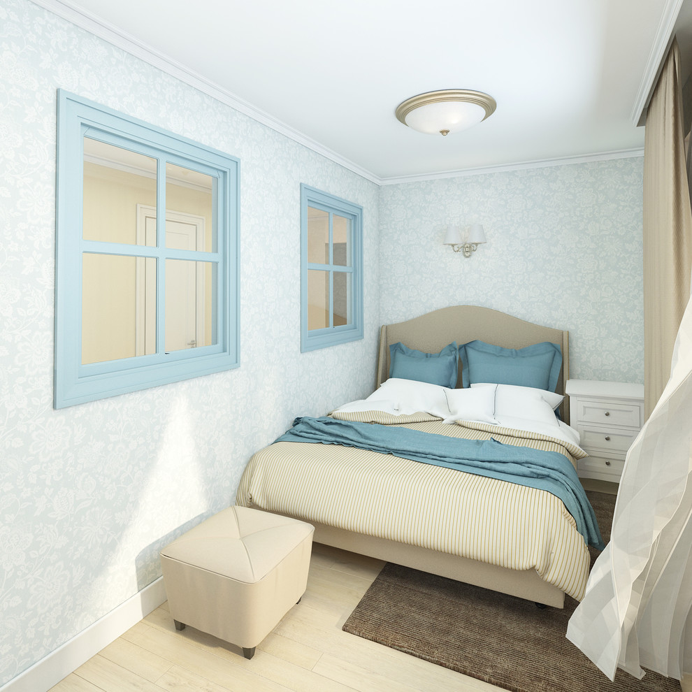 Летние вечера