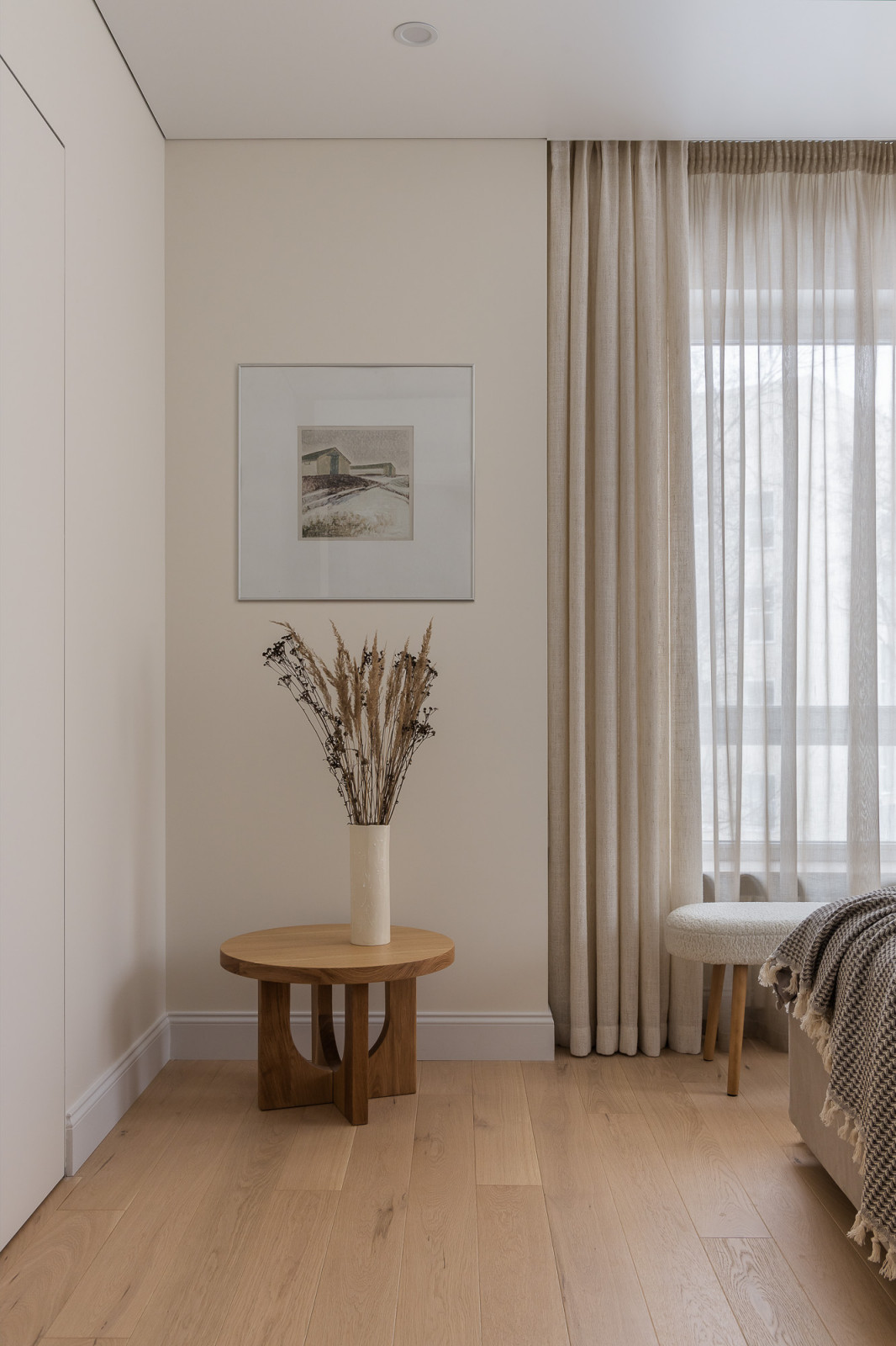 квартира в ЖК Академика Павлова