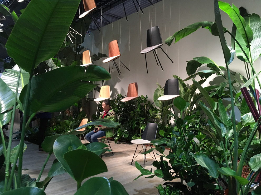 Микротренды: 5 тенденций выставки iSaloni для реальной жизни