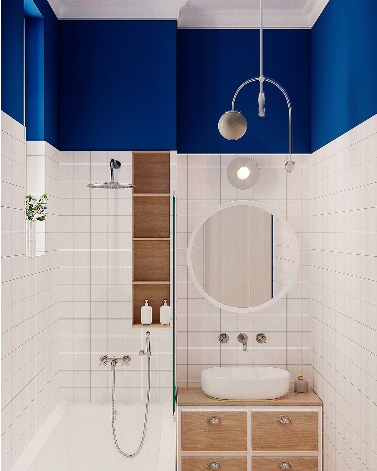 Кварира на Большом пр ПС