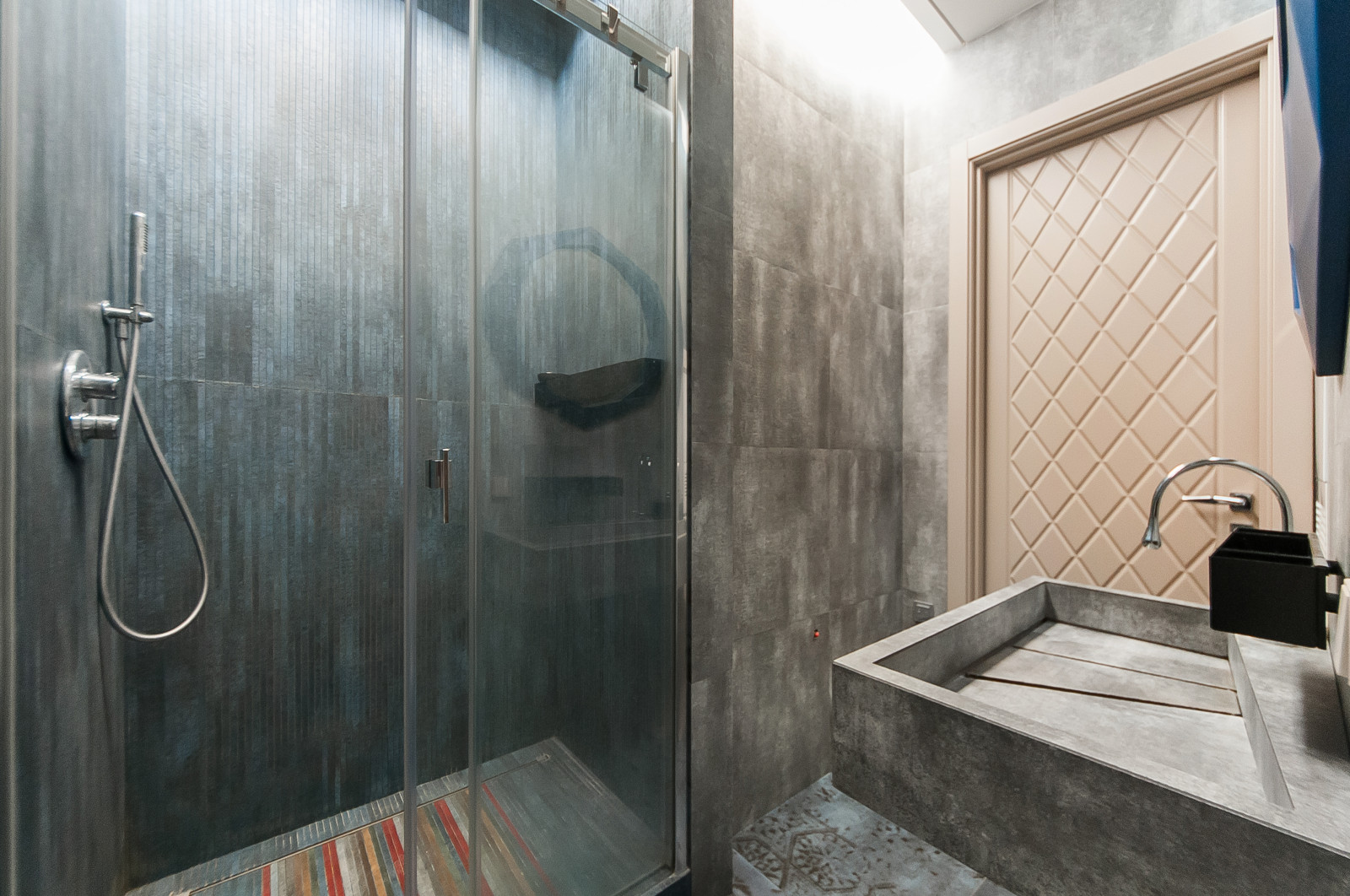 Квартира в ЖК Доминион