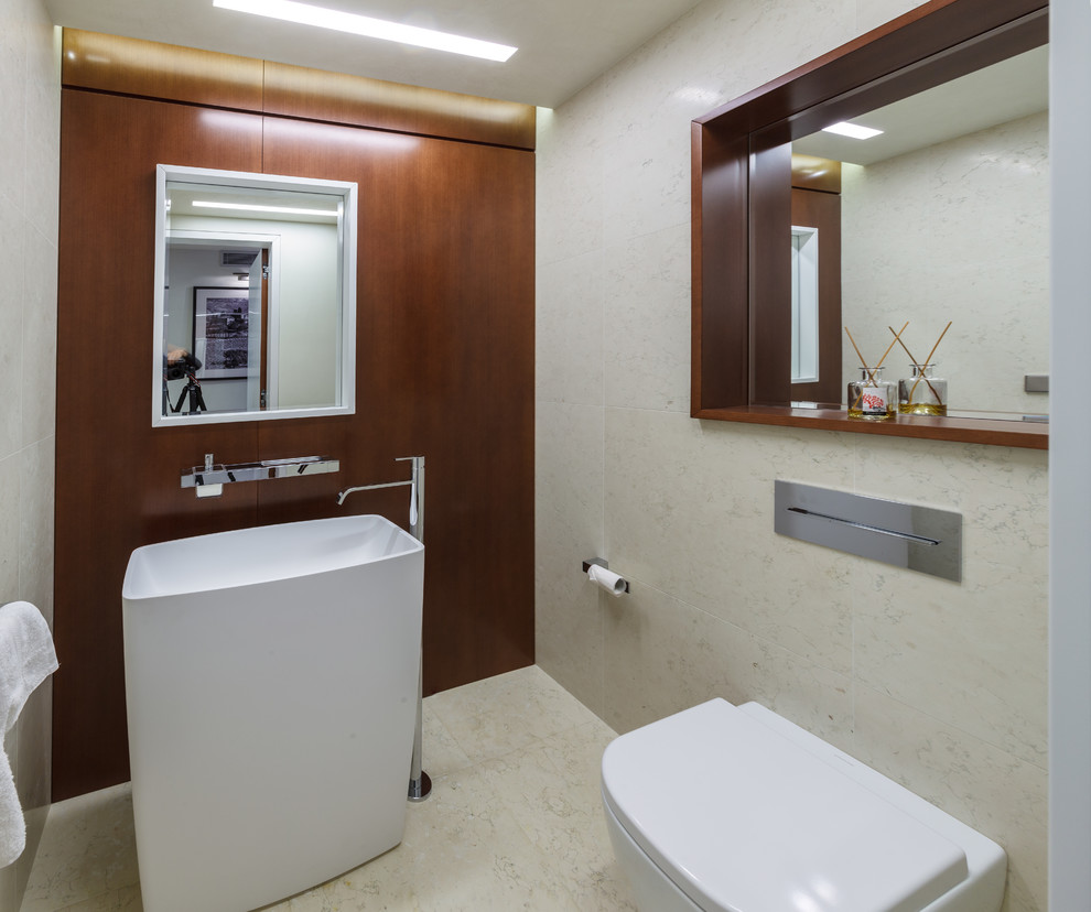 Квартира для молодой семьи