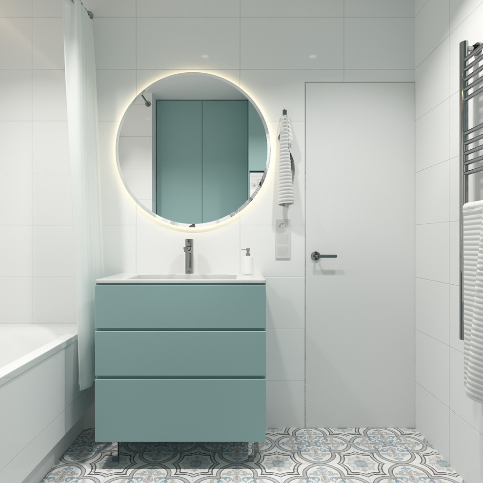 Новоясеневский - 3кк - 68 кв.м.