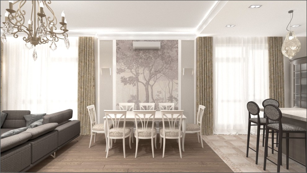 Михайловка Green Place