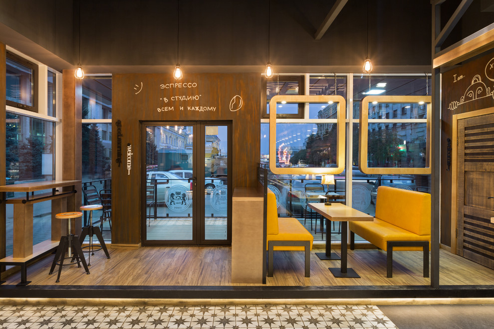 Кафе фаст-фуд. г. Харьков.