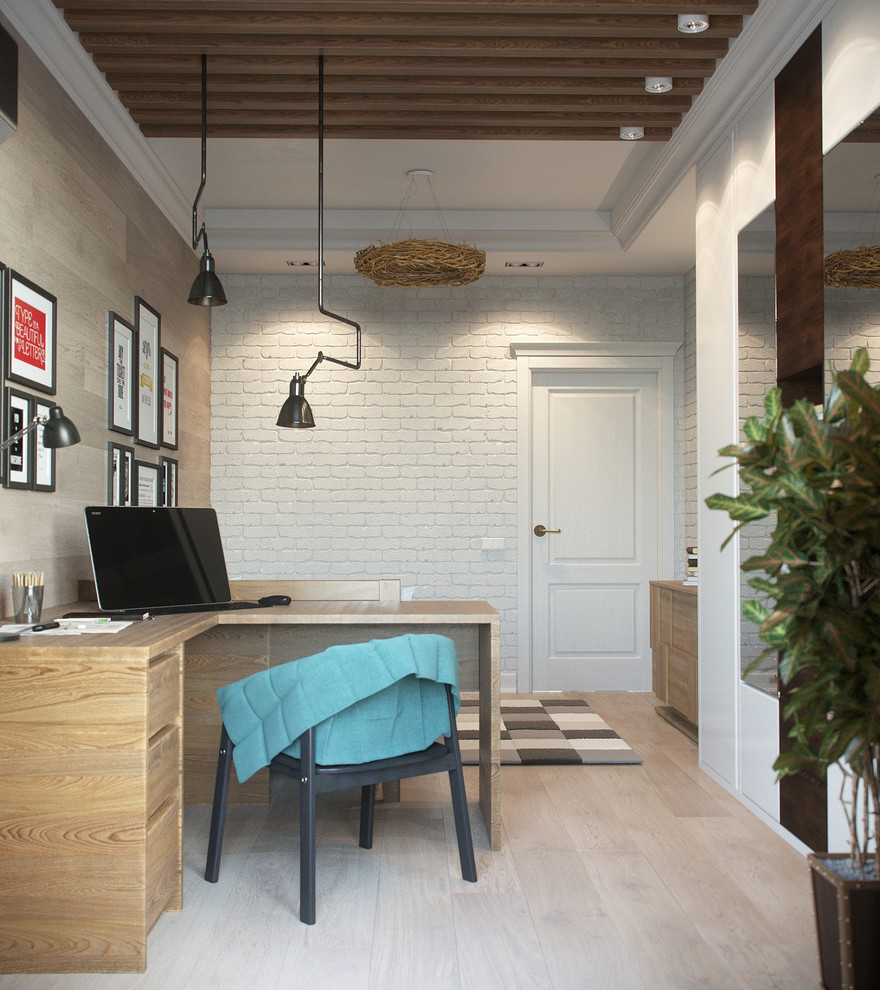 Обложка проекта: ЖК Адмирал