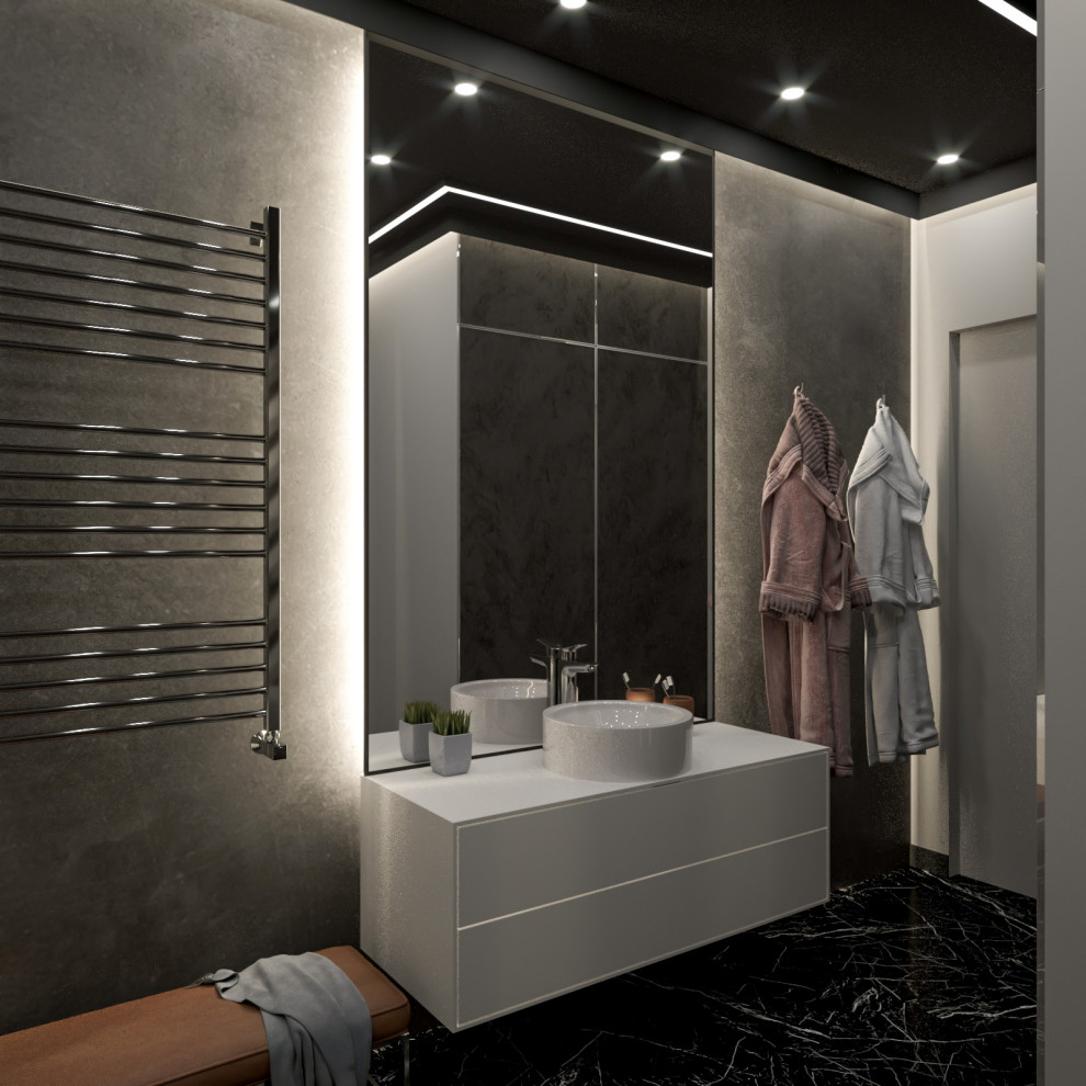 ЖК Светлая Долина СУ