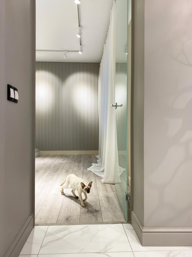 Квартира на Окулова