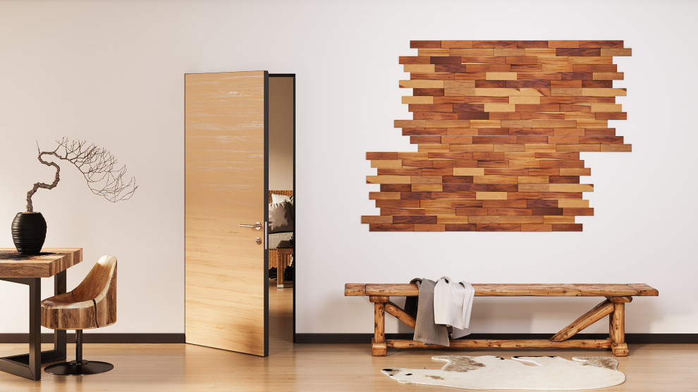 Скрытые двери INSIDE DOORS