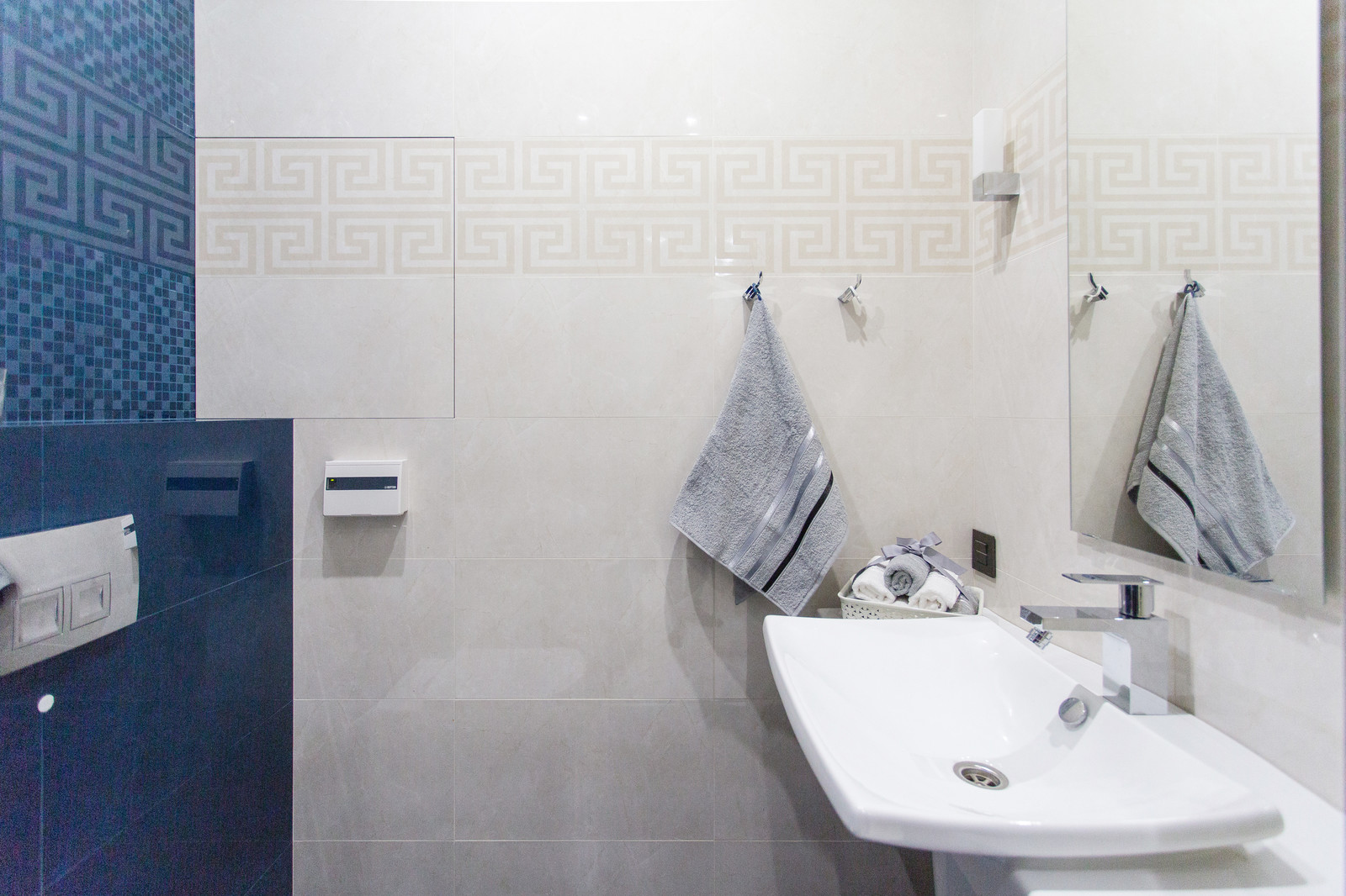 Обложка проекта: Графическая эстетика