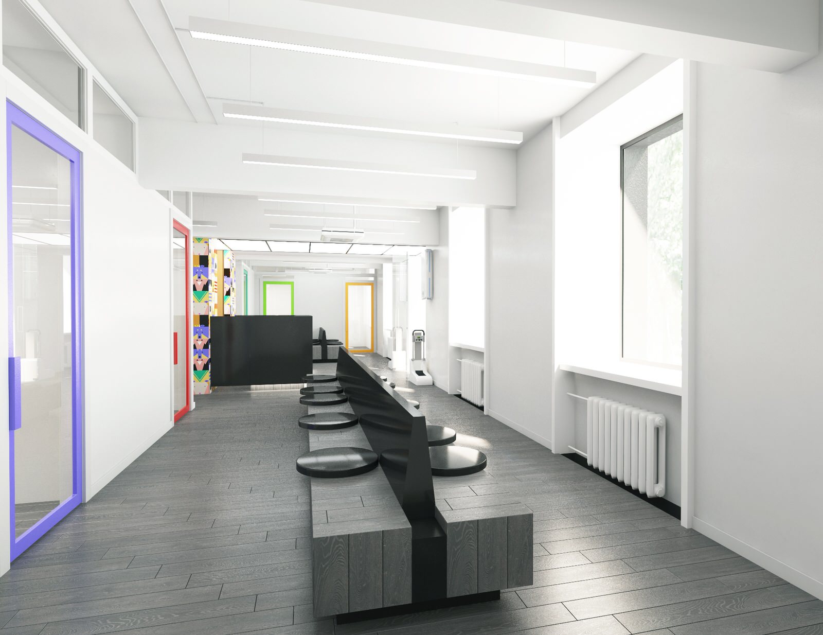 Ветеринарная клиника "Веттерритория"