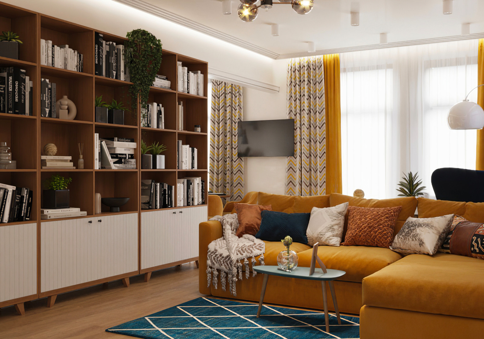 Профсоюзная