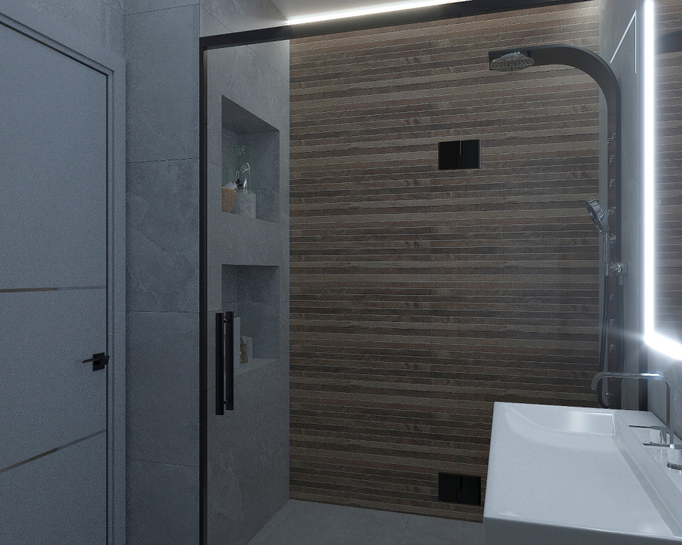 ЖК Одинбург