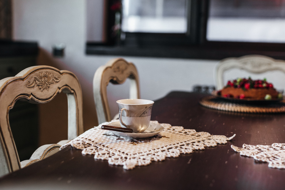 Гостевой домик