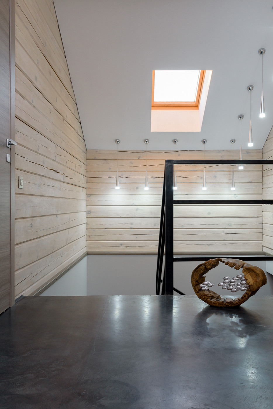 Жилй дом в КП Тироль