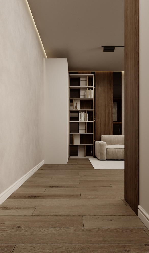 Частный дом в ЖК "L-TOWN"