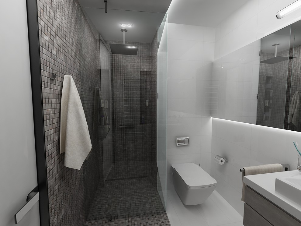 Трехкомнатная на Мосфильмовской г.Москва