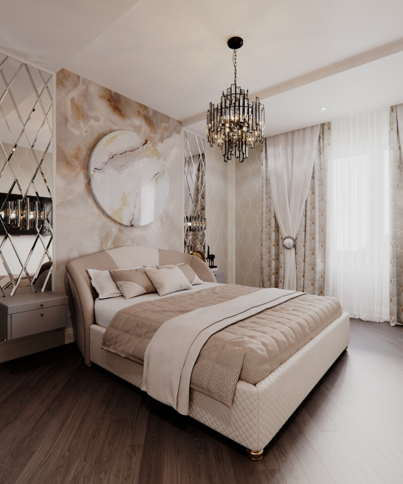 ЖК Флагман ( 150 м² )