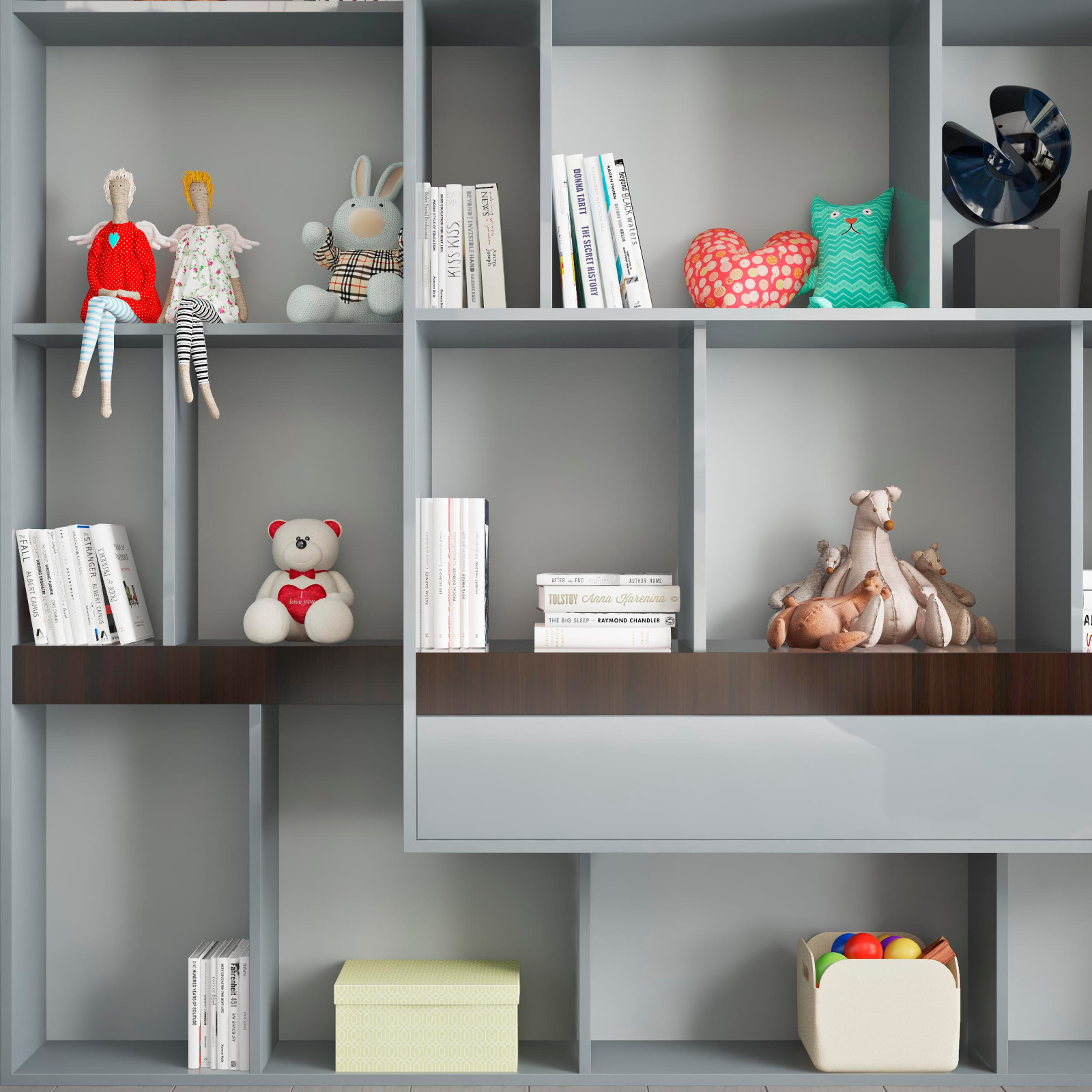 ЖК Барин Хаус