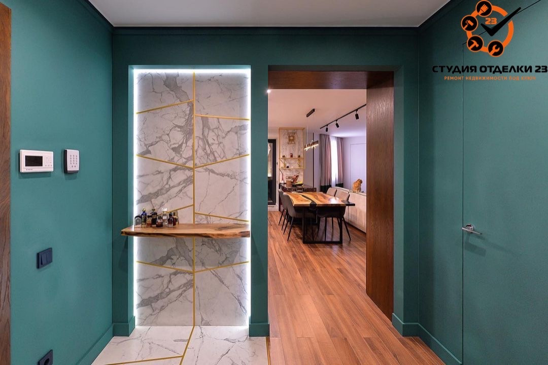 Обложка проекта: Портфолио