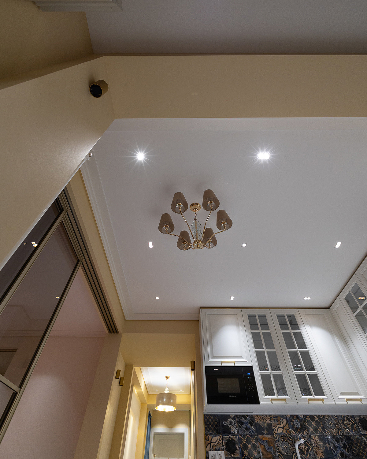 жк Преображение