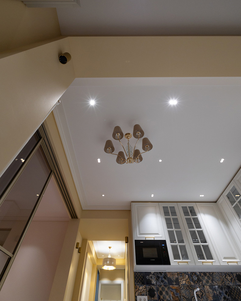 жк Преображение