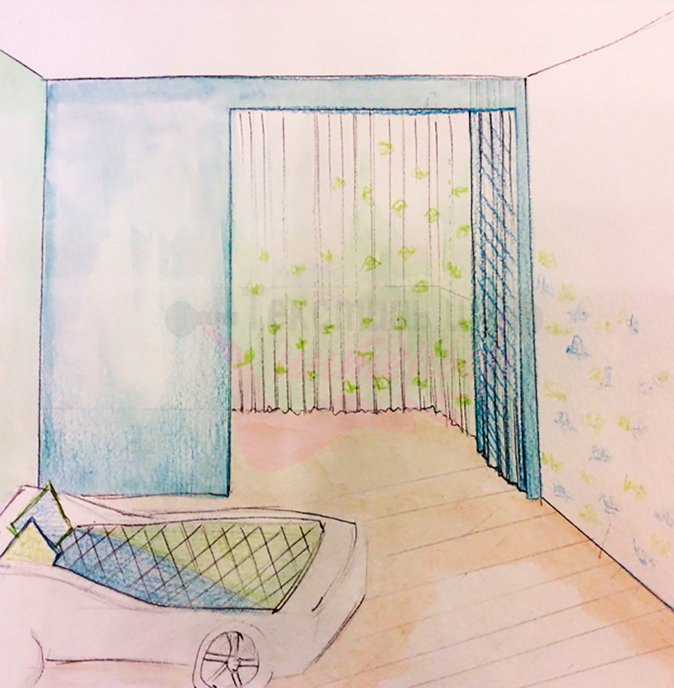 Наши эскизы