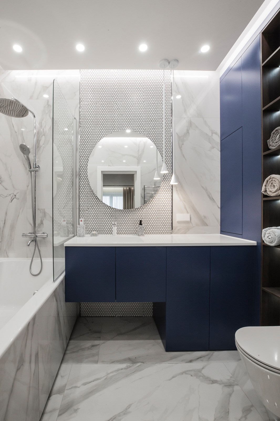 Фото реализации проекта "Пиксели"