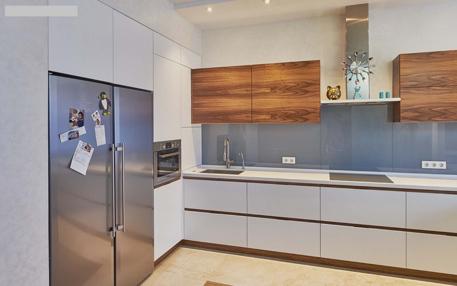 ул. Гарибальди