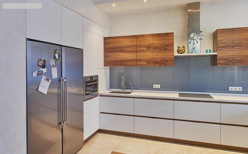 ул. Гарибальди