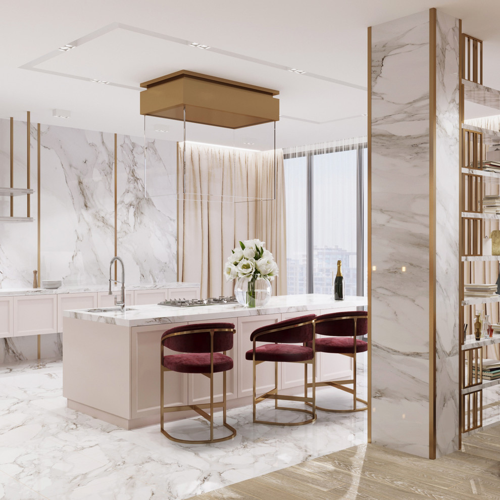 Современная классика, Санкт-Петербург