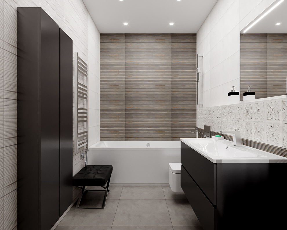 Дизайн для аренды