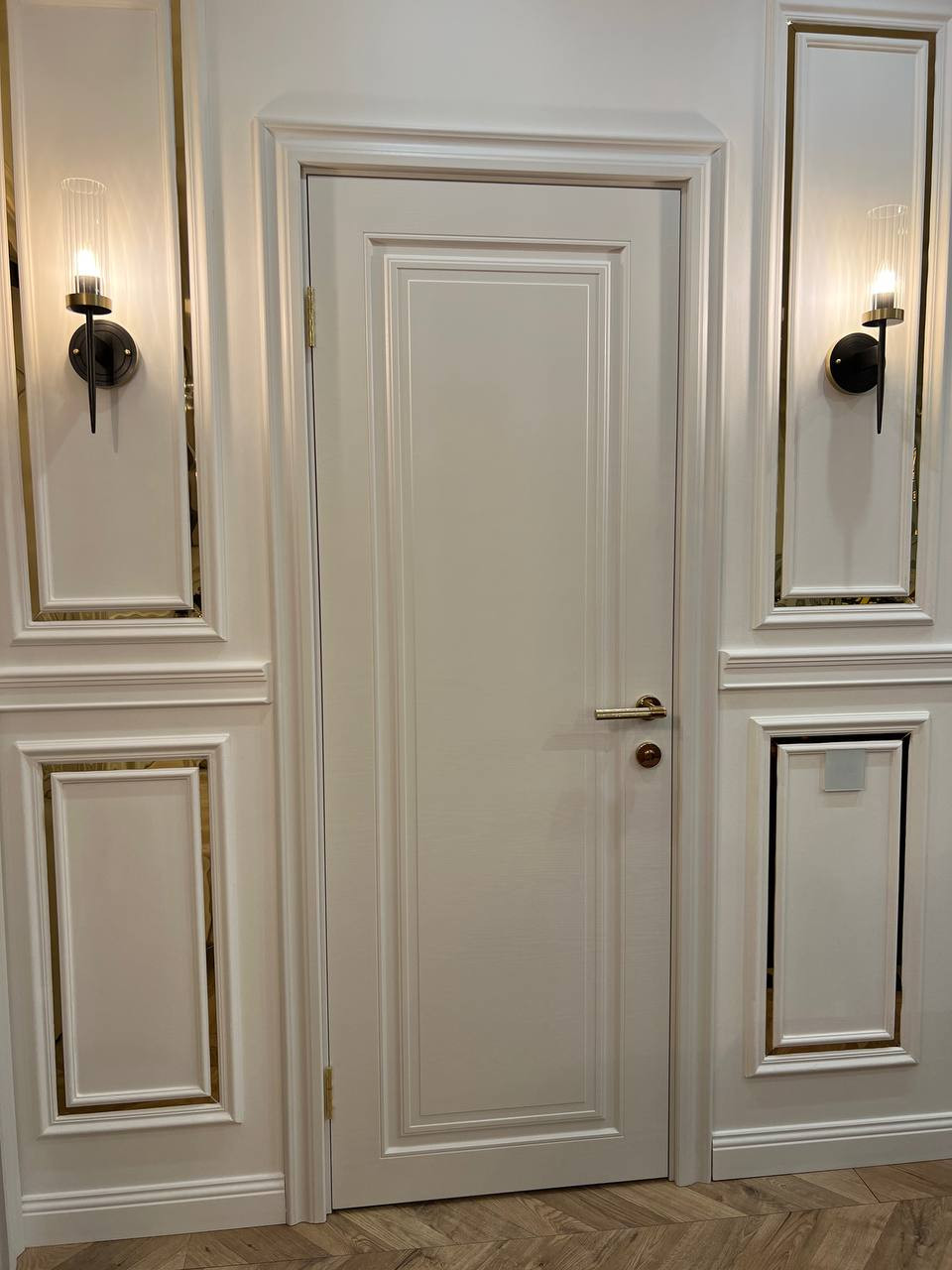 Наши работы