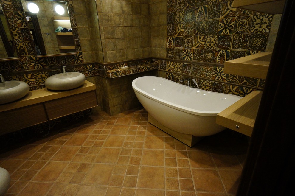 Квартира 150м2 в ЖК Аэробус