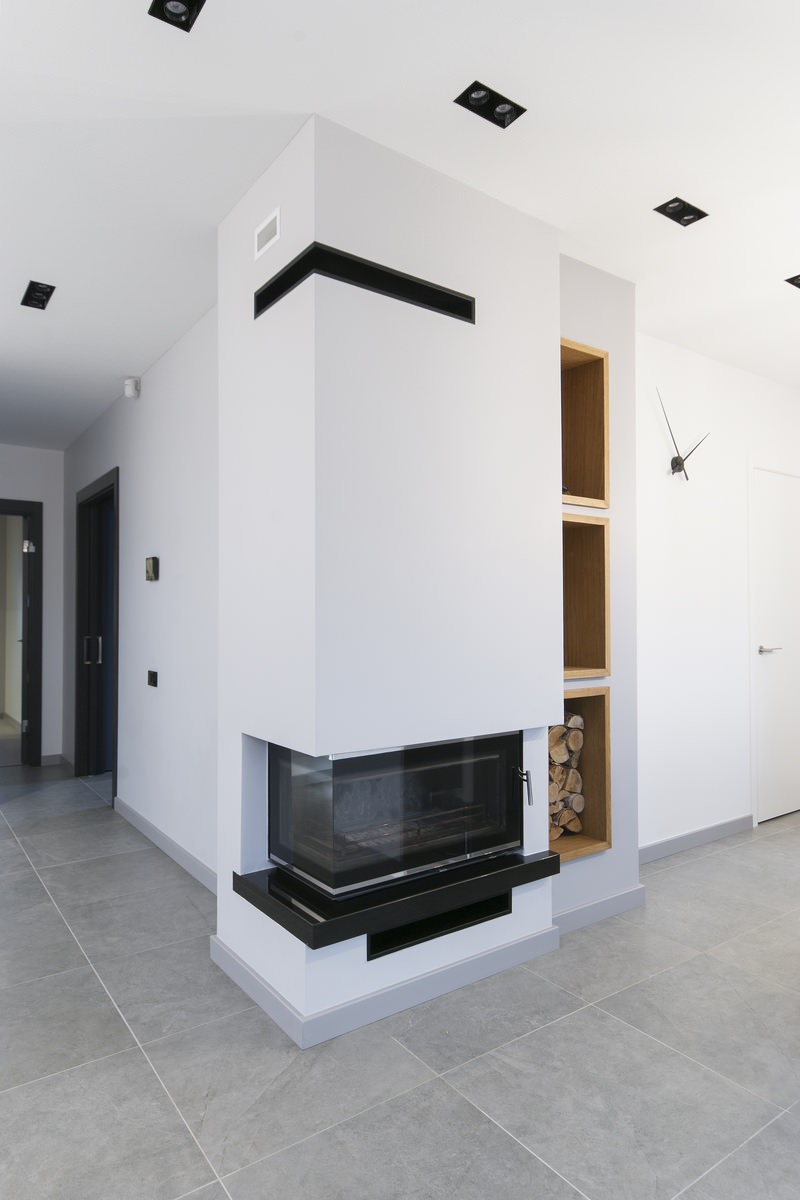 Обложка проекта: Дом в Риге (Лиепэзэрс)