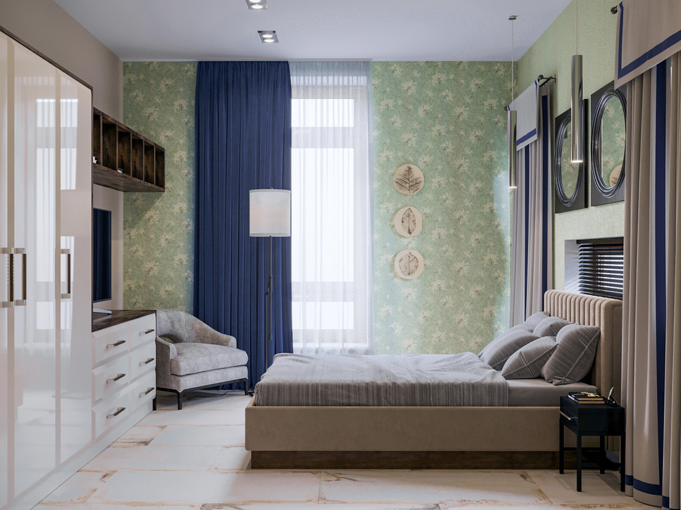 Новая Рига/ КП "По-Рижская мечта"