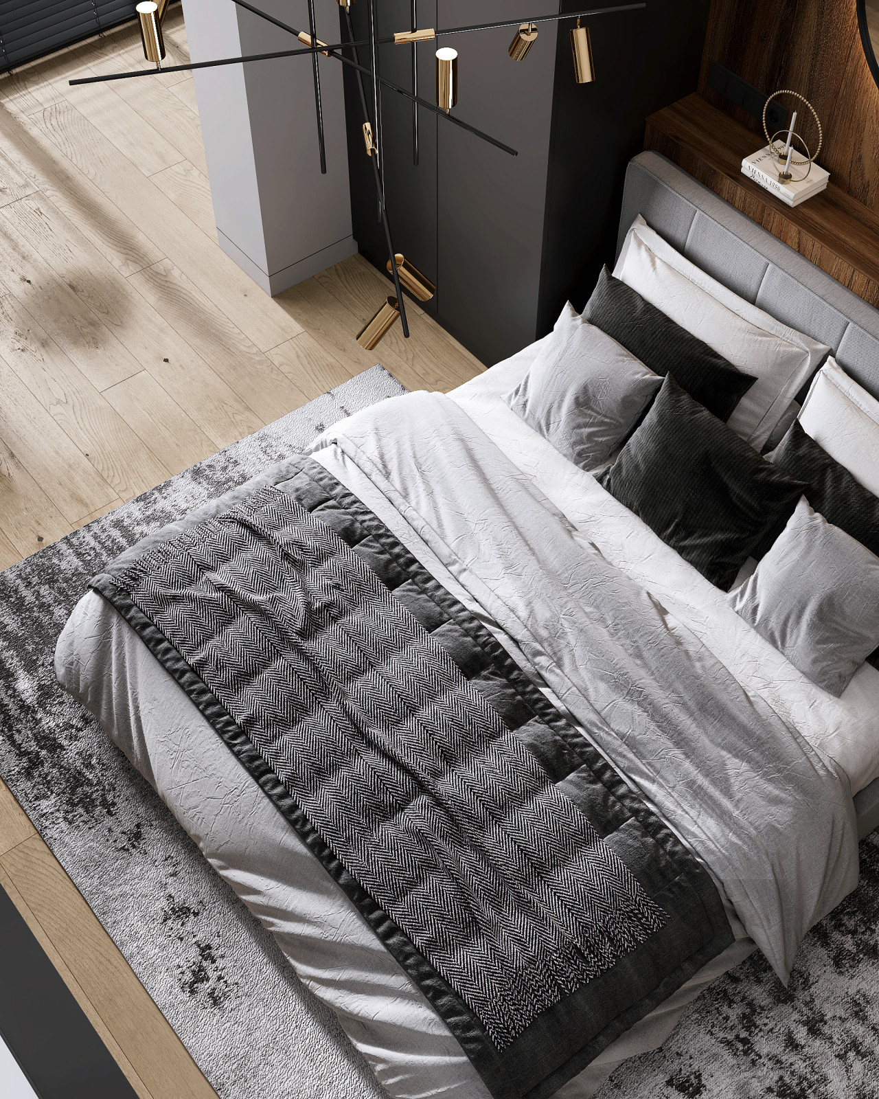 ЖК "Маяк" Химки