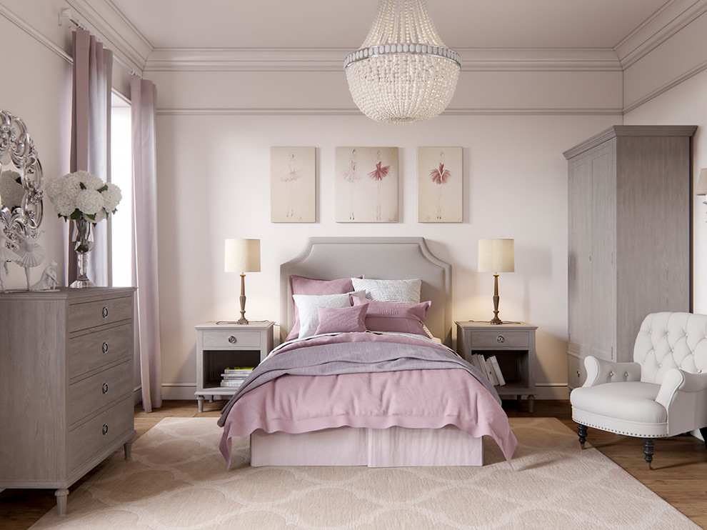 "Американский акцент" в ЖК Brilliant House