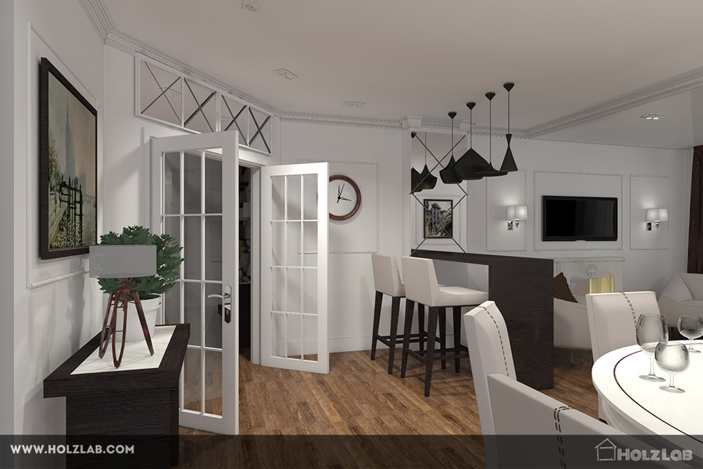 Современная классика