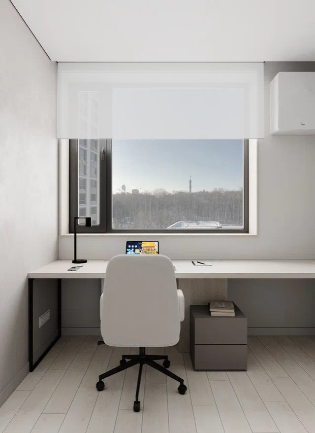 ЖК Discovery Residence (1 проект)