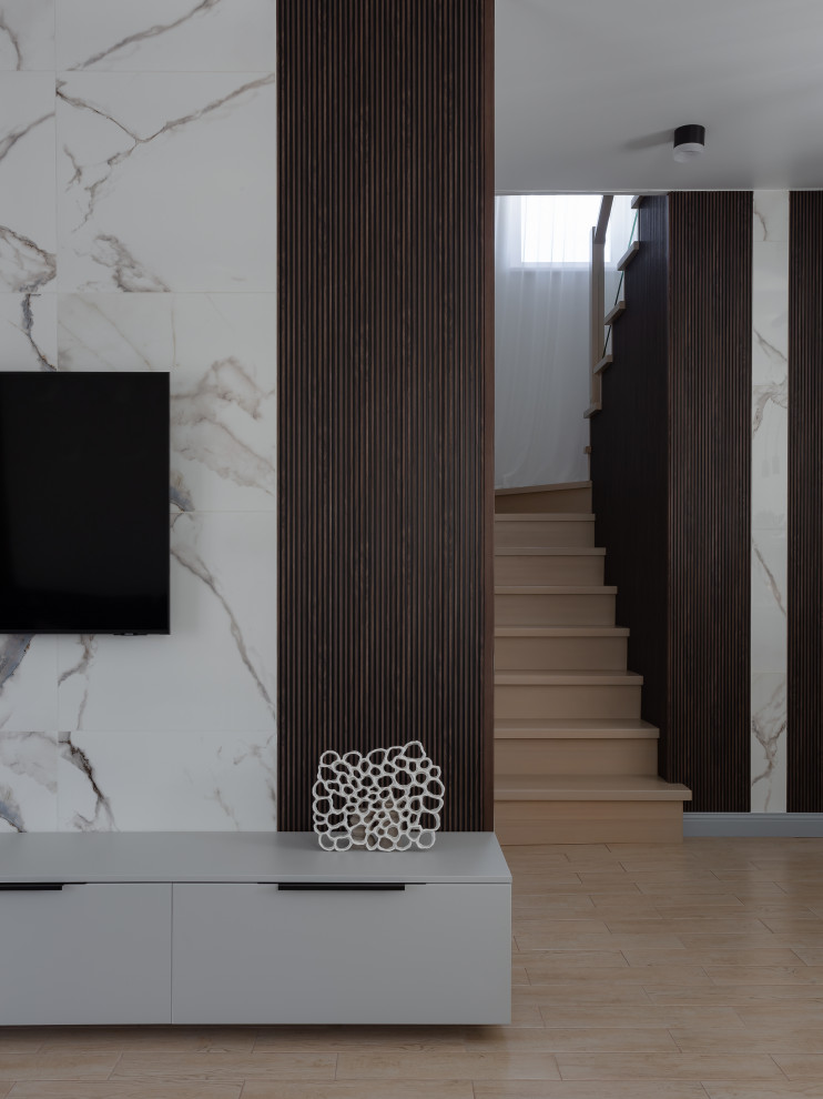 Загородный дом для переезда из квартиры