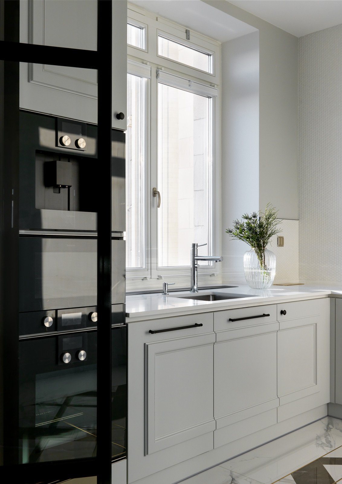 Высотка на Котельнической