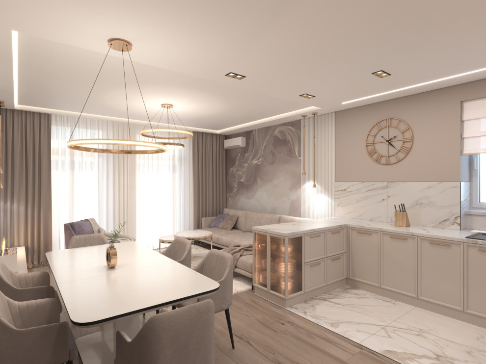 Таунхаус в ЖК L-Town