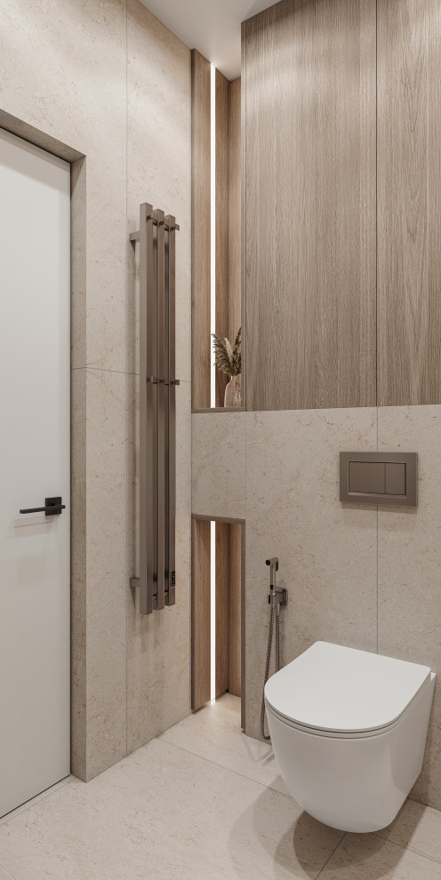 ЖК "Крылья" 99кв