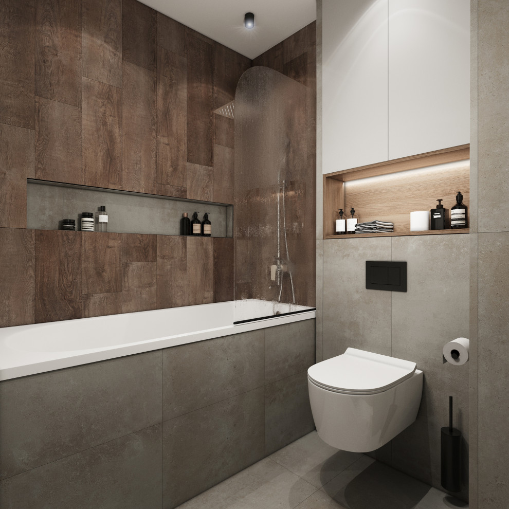 ЖК Поколения 1-комнатная квартира