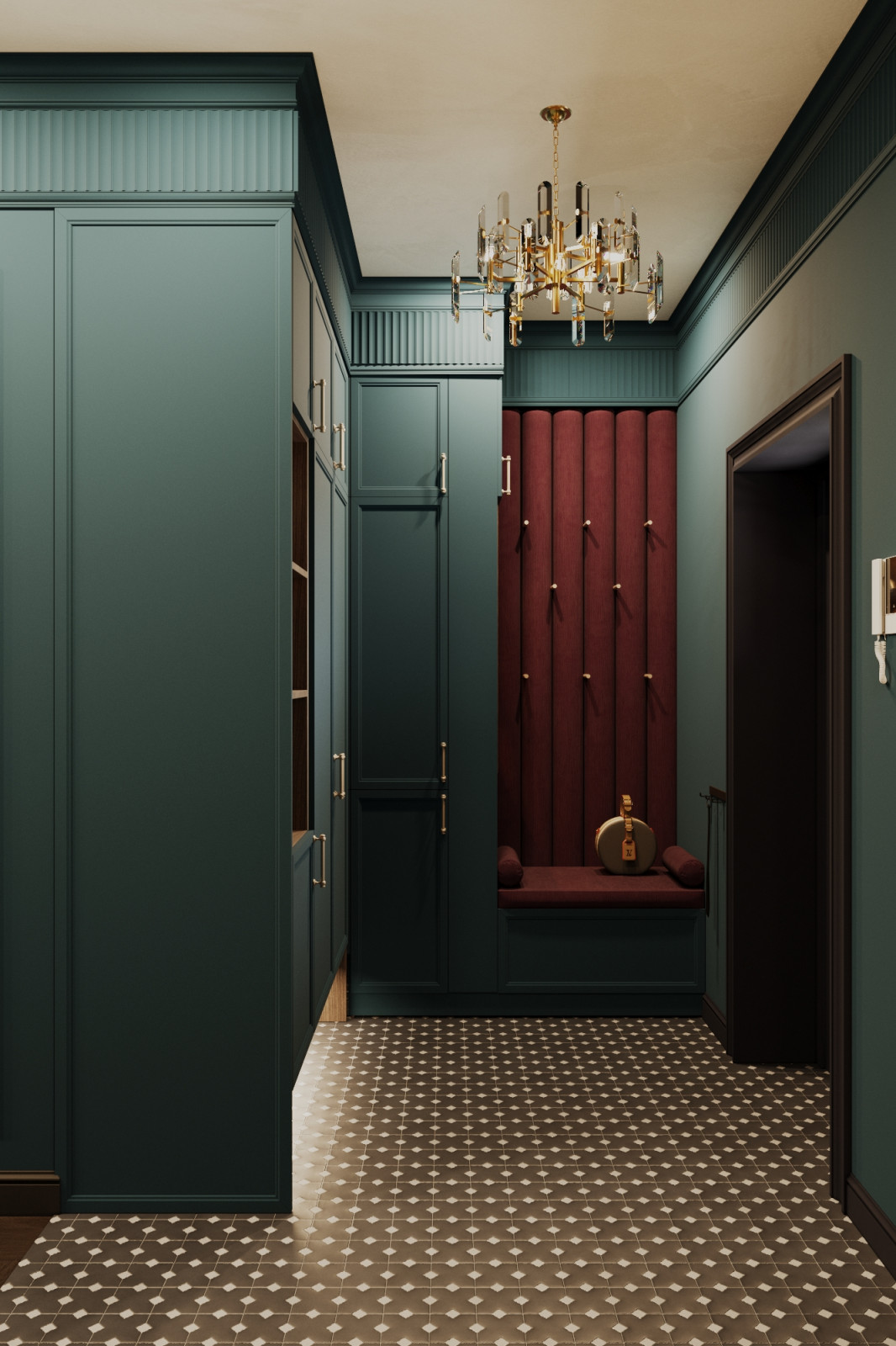 пос. ЧЕРНОИСТОЧИНСК. Дом 130 м2