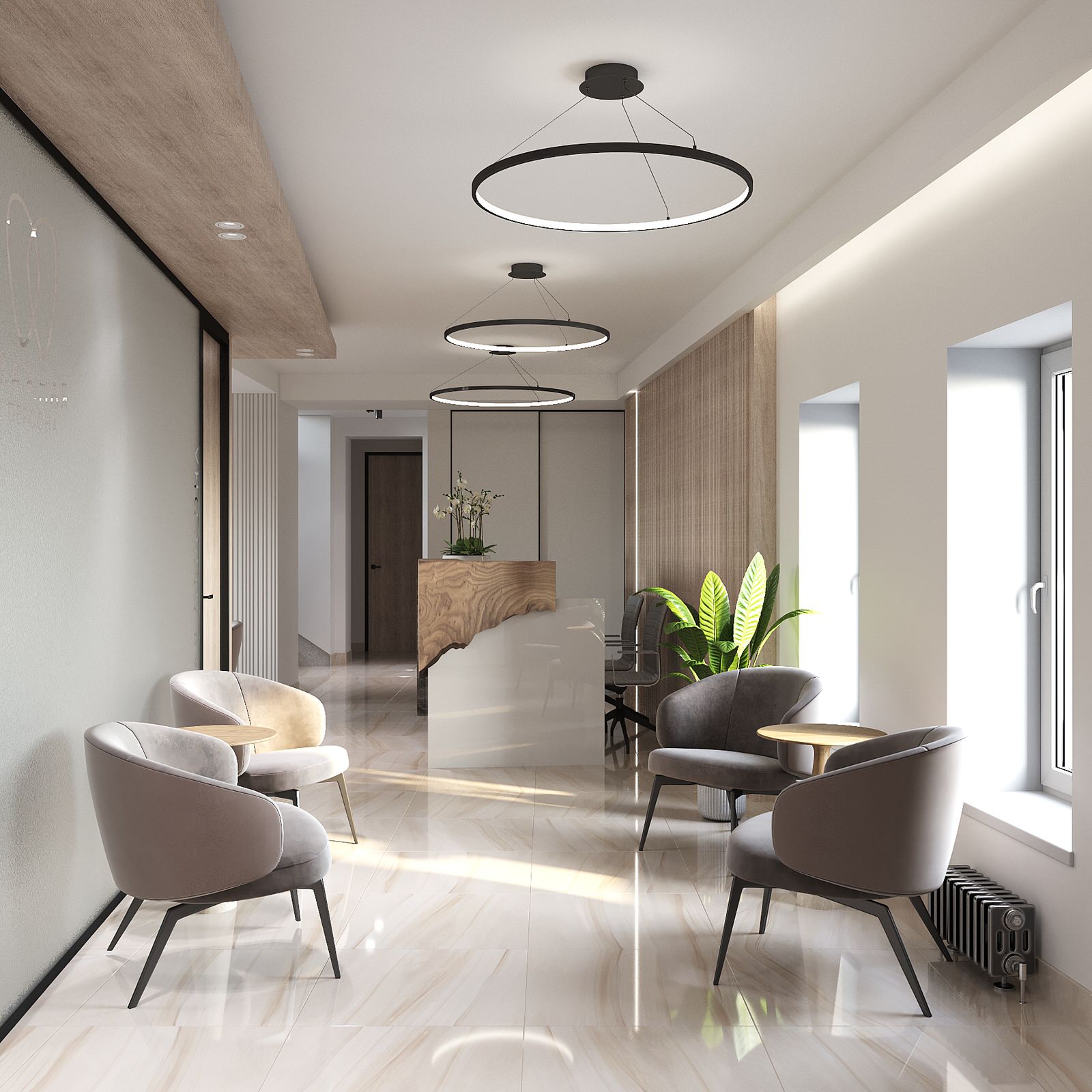 Зубная клиника