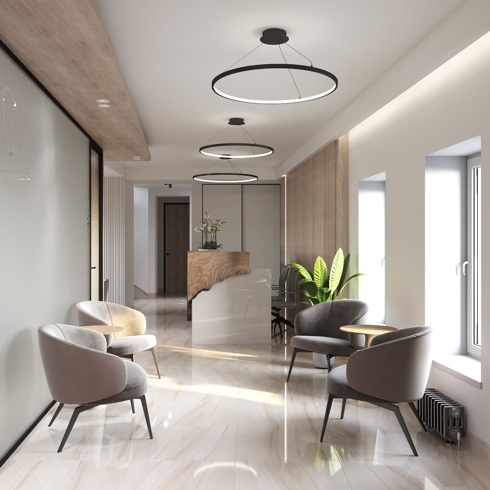 Зубная клиника