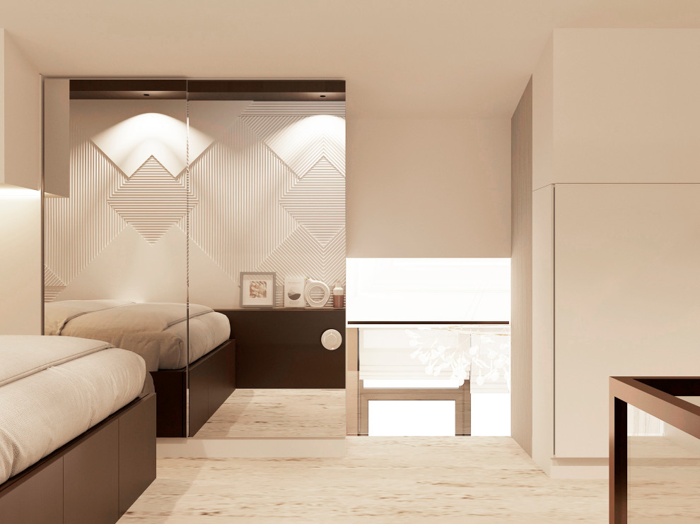 ЖК Архитектор